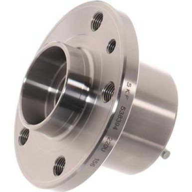 2 x SKF Radlagersatz | VKBA 6531 2 x SKF Radlagersatz | VKBA 6531