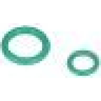 350424 Kondensator, Klimaanlage EASY FIT