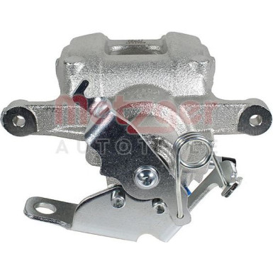 Metzger | Bremssattel | 6261637