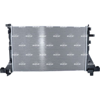 NRF | Kühler, Motorkühlung | 560011
