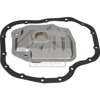 FEBI BILSTEIN 188131 Hydraulikfiltersatz, Automatikgetriebe FEBI BILSTEIN 188131 Hydraulikfiltersatz, Automatikgetriebe