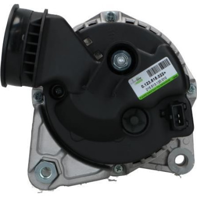 PSH | Generator | 215.513.120.010