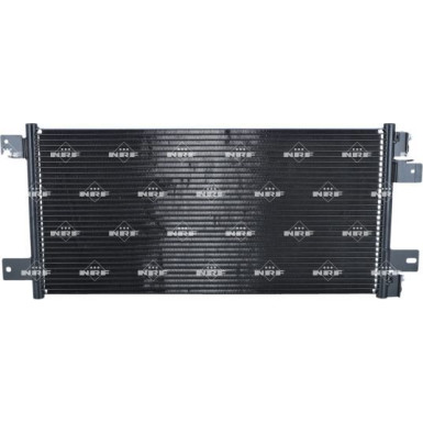 350523 Kondensator, Klimaanlage EASY FIT