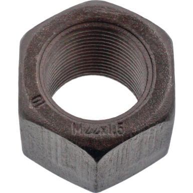 FEBI BILSTEIN 04938 Mutter FEBI BILSTEIN 04938 Mutter