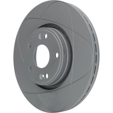 ATE Bremsscheibe PowerDisc 24.0326-0123.1