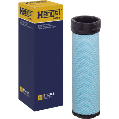 Hengst Filter | Sekundärluftfilter | E1521LS