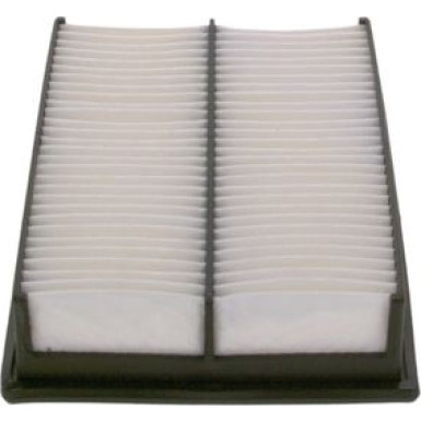 BOSCH F 026 400 129 Luftfilter