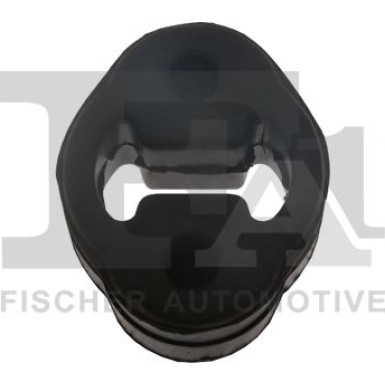 133-916 Halter, Abgasanlage 133-916 Halter, Abgasanlage