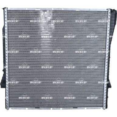 55328 Kühler, Motorkühlung