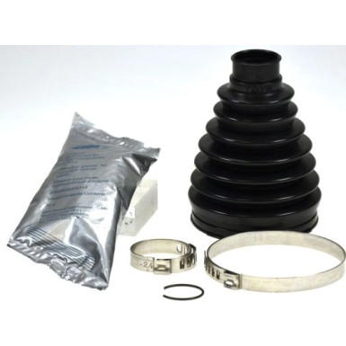 25855 Faltenbalgsatz, Antriebswelle