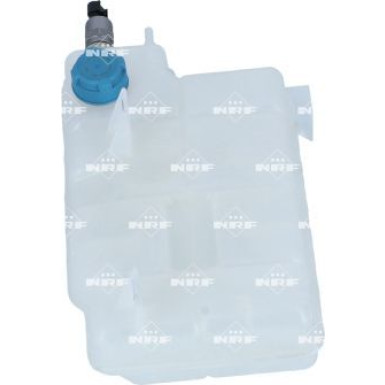 454105 Ausgleichsbehälter, Kühlmittel EASY FIT
