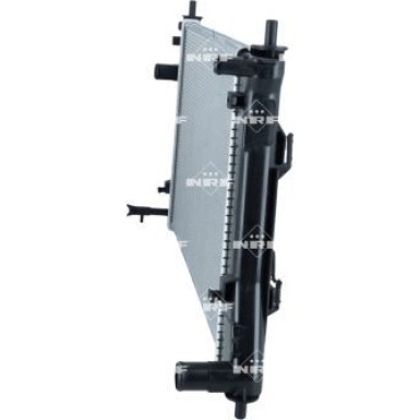 NRF | Kühler, Motorkühlung | 59205