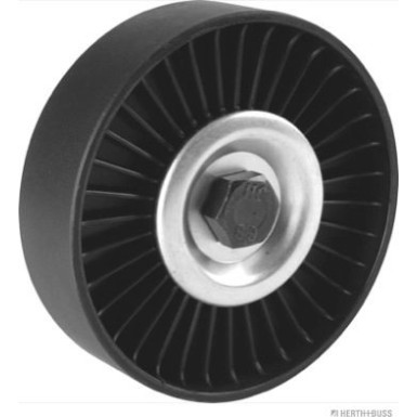 J1140541 Umlenk-/Führungsrolle, Keilrippenriemen J1140541 Umlenk-/Führungsrolle, Keilrippenriemen