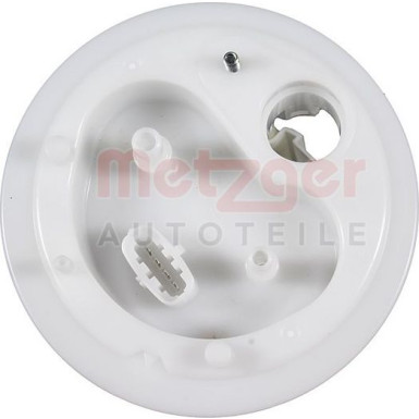Metzger | Kraftstoff-Fördereinheit | 2250596 Metzger | Kraftstoff-Fördereinheit | 2250596