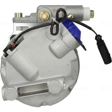 89418 Kompressor, Klimaanlage ** FIRST FIT **