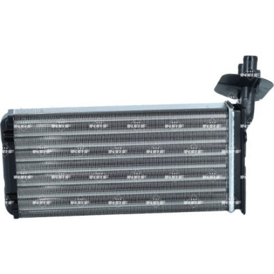 53889 Wärmetauscher, Innenraumheizung