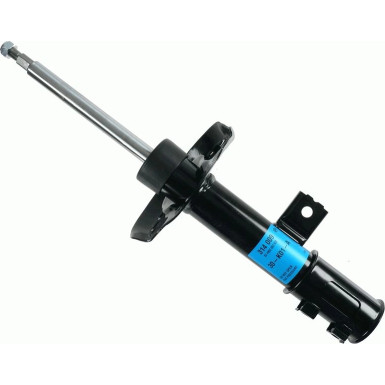 Sachs | Stoßdämpfer | 314 009