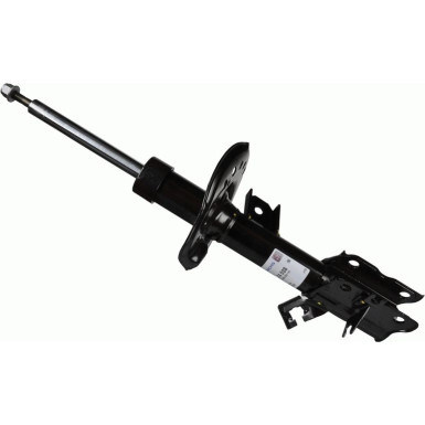 Sachs | Stoßdämpfer | 314 038