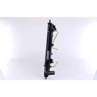 66730 Kühler, Motorkühlung ** FIRST FIT **