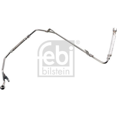 FEBI BILSTEIN 184727 Ölleitung, Lader