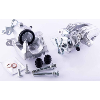 Hella | Bremssattel | 8AN 355 784-571
