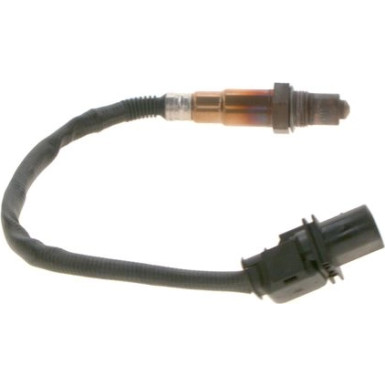 0 258 017 036 Lambdasonde