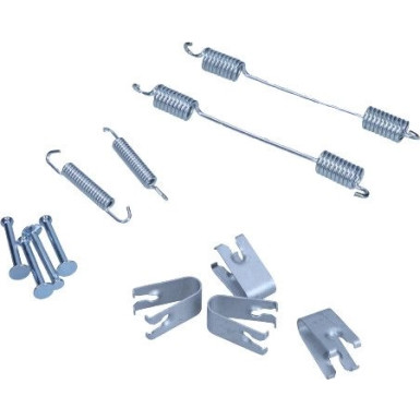 27-0652 Zubehörsatz, Bremsbacken