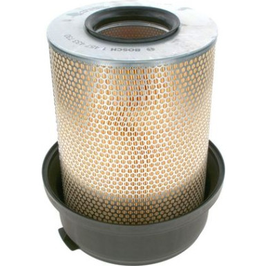 BOSCH 1 457 433 730 Luftfilter BOSCH 1 457 433 730 Luftfilter