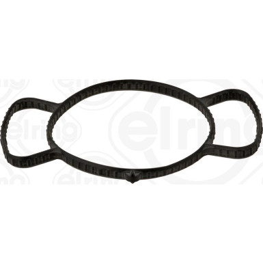 Elring | Dichtung, Gehäusedeckel (Kurbelgehäuse) | 966.530