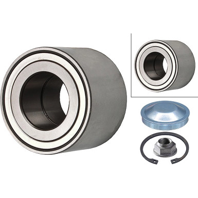 713 6441 40 Radlagersatz