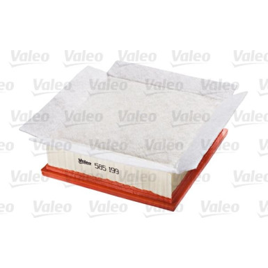 Valeo | Luftfilter | 585199