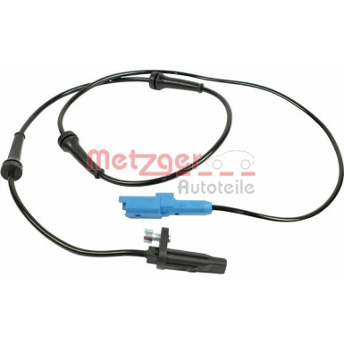 0900235 Sensor, Raddrehzahl GREENPARTS