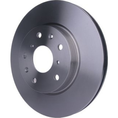 Hella | Bremsscheibe | 8DD 355 113-631