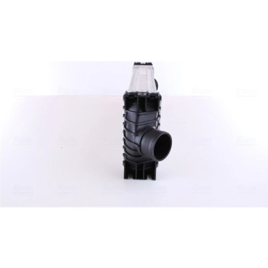 96486 Ladeluftkühler ** FIRST FIT ** 96486 Ladeluftkühler ** FIRST FIT **