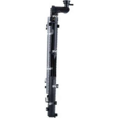 NRF | Kühler, Motorkühlung | 560009