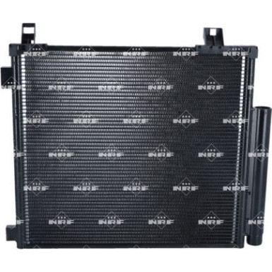 35859 Kondensator, Klimaanlage EASY FIT