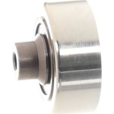 SKF | Umlenk-/Führungsrolle, Keilrippenriemen | VKM 33132