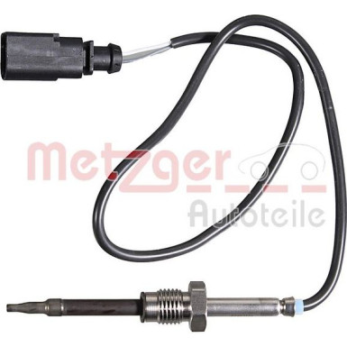 0894153 Sensor, Abgastemperatur ORIGINAL ERSATZTEIL