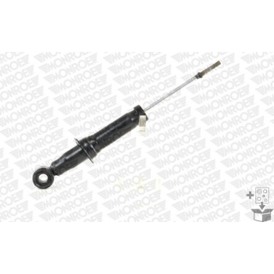 G21660 Stoßdämpfer MONROE ORIGINAL (Gas Technology)
