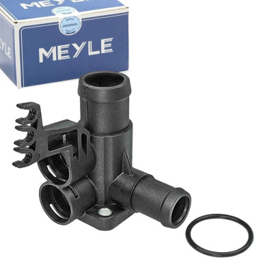 Meyle Kühlmittelflansch MEYLE-ORIGINAL: True to OE 100 121 1054
