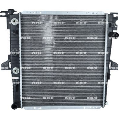 56034 Kühler, Motorkühlung EASY FIT