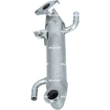 NRF | Kühler, Abgasrückführung | 48418