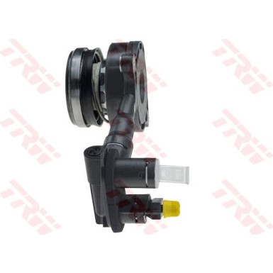 PJQ219 Zentralausrücker, Kupplung