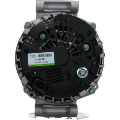 305.905.140.000 Generator +Line Original