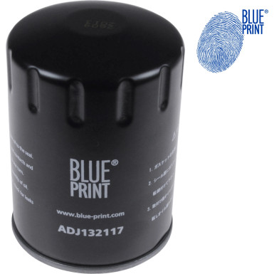 Blue Print | Ölfilter | ADJ132117