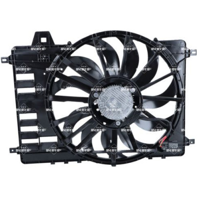 470079 Lüfter, Motorkühlung