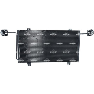 35908 Kondensator, Klimaanlage EASY FIT