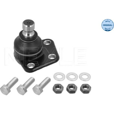 Meyle Trag-/Führungsgelenk MEYLE-ORIGINAL: True to OE 116 010 8223
