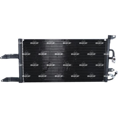 35489 Kondensator, Klimaanlage EASY FIT