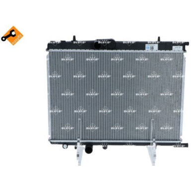 NRF | Kühler, Motorkühlung | 53424